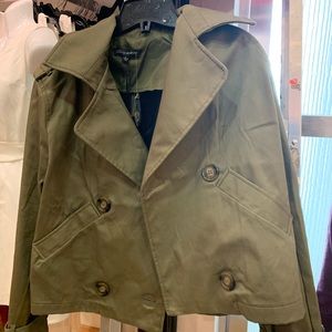 Beautiful coats. Size small medium and large